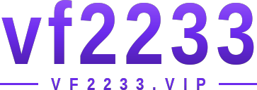 vf2233 logo